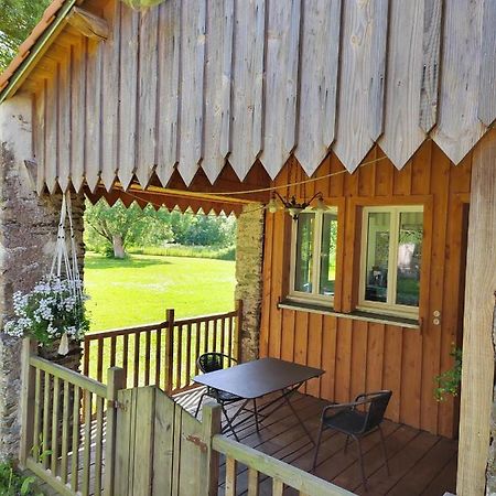 Gite De La Janiere Sainte-Luce-sur-Loire Ngoại thất bức ảnh