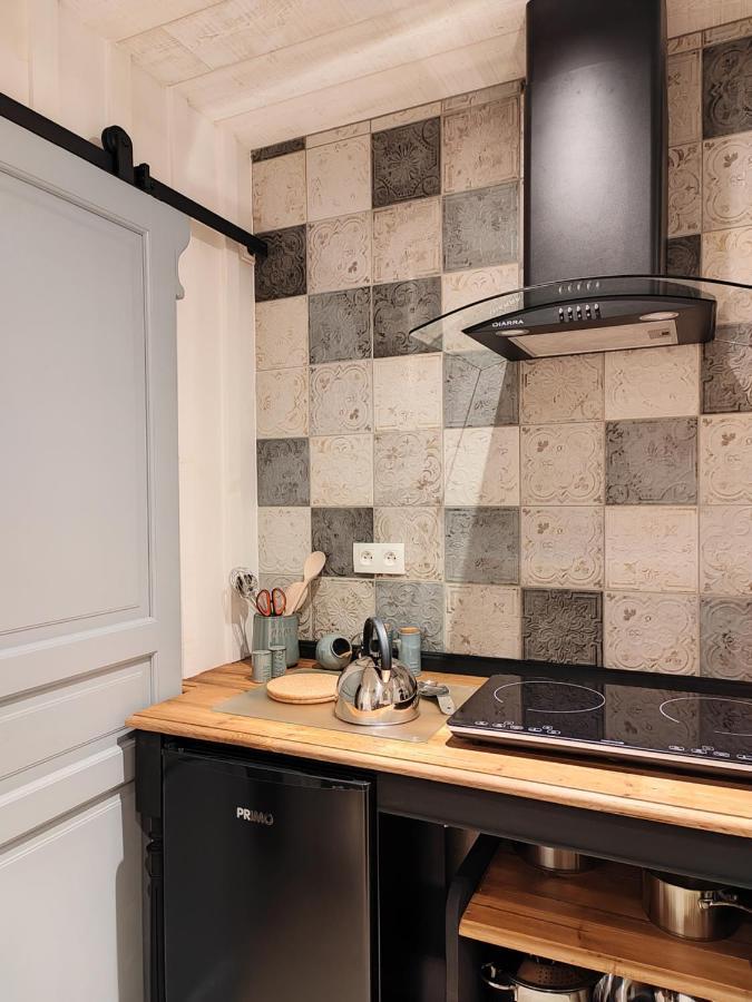 Gite De La Janiere Sainte-Luce-sur-Loire Ngoại thất bức ảnh