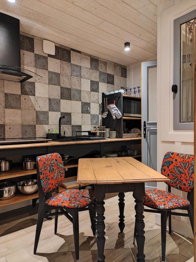 Gite De La Janiere Sainte-Luce-sur-Loire Ngoại thất bức ảnh