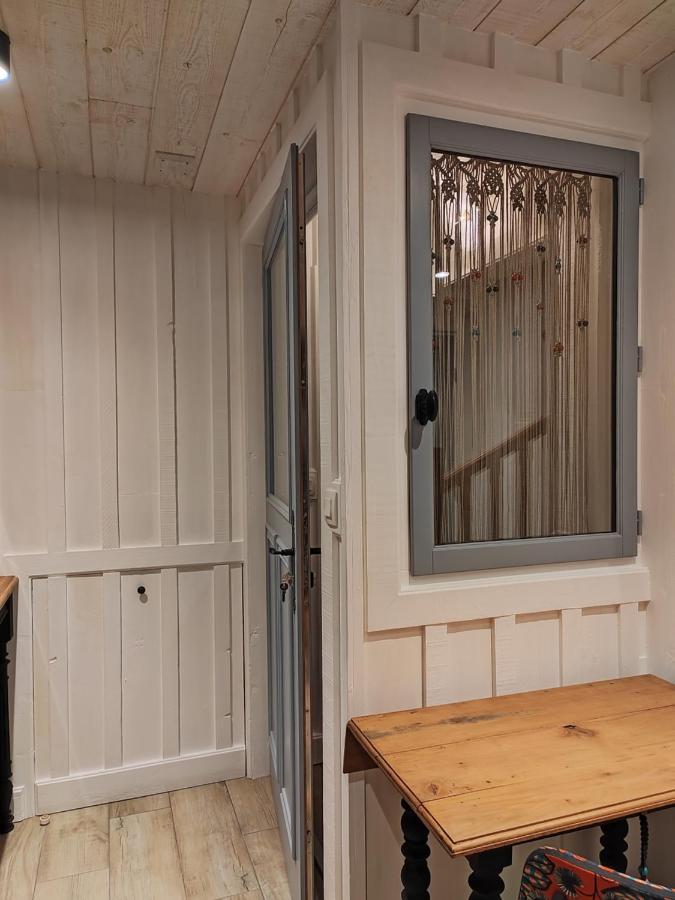 Gite De La Janiere Sainte-Luce-sur-Loire Ngoại thất bức ảnh