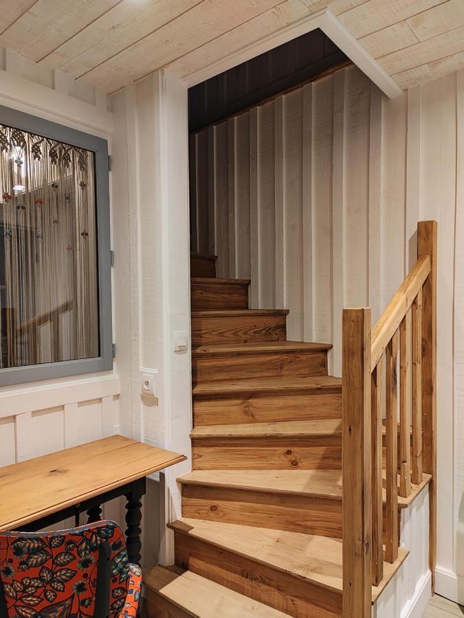 Gite De La Janiere Sainte-Luce-sur-Loire Ngoại thất bức ảnh