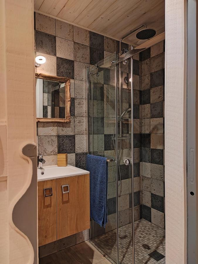 Gite De La Janiere Sainte-Luce-sur-Loire Ngoại thất bức ảnh