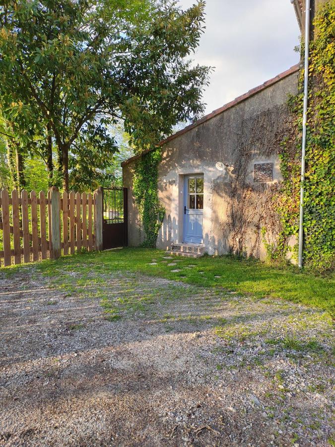 Gite De La Janiere Sainte-Luce-sur-Loire Ngoại thất bức ảnh