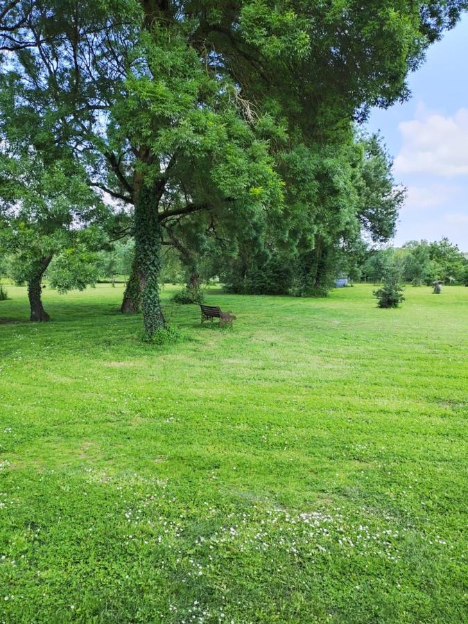 Gite De La Janiere Sainte-Luce-sur-Loire Ngoại thất bức ảnh