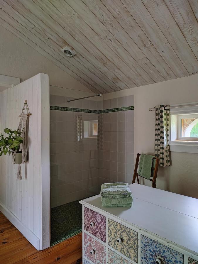 Gite De La Janiere Sainte-Luce-sur-Loire Ngoại thất bức ảnh