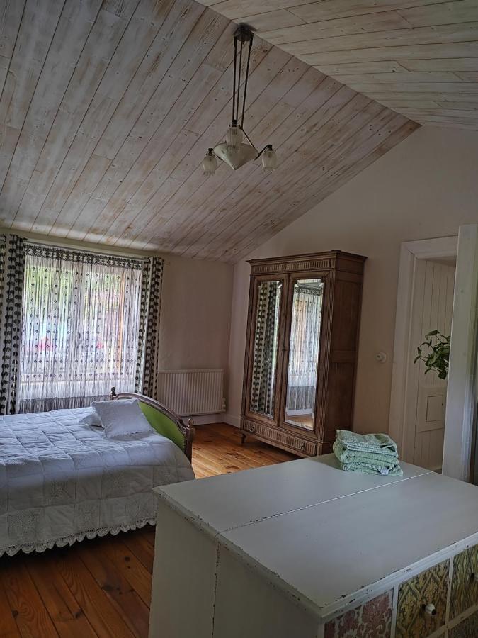 Gite De La Janiere Sainte-Luce-sur-Loire Ngoại thất bức ảnh