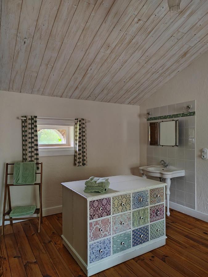 Gite De La Janiere Sainte-Luce-sur-Loire Ngoại thất bức ảnh