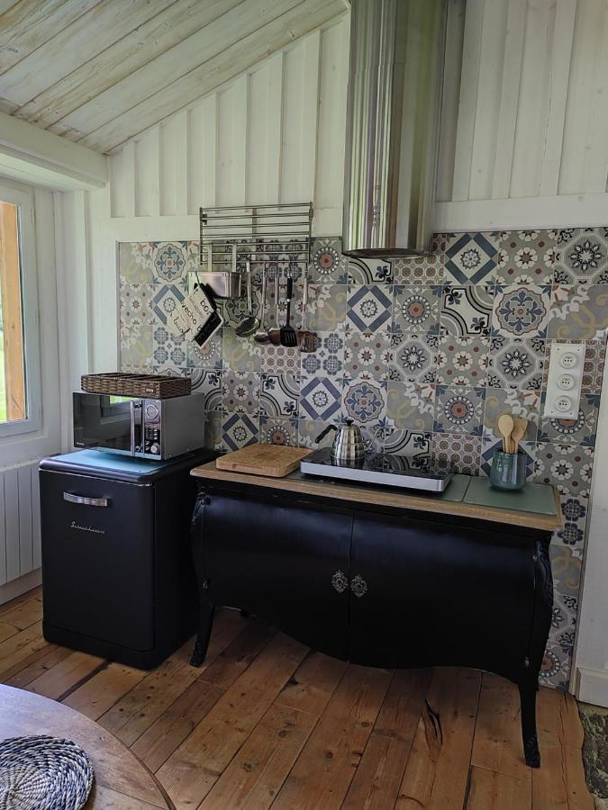 Gite De La Janiere Sainte-Luce-sur-Loire Ngoại thất bức ảnh