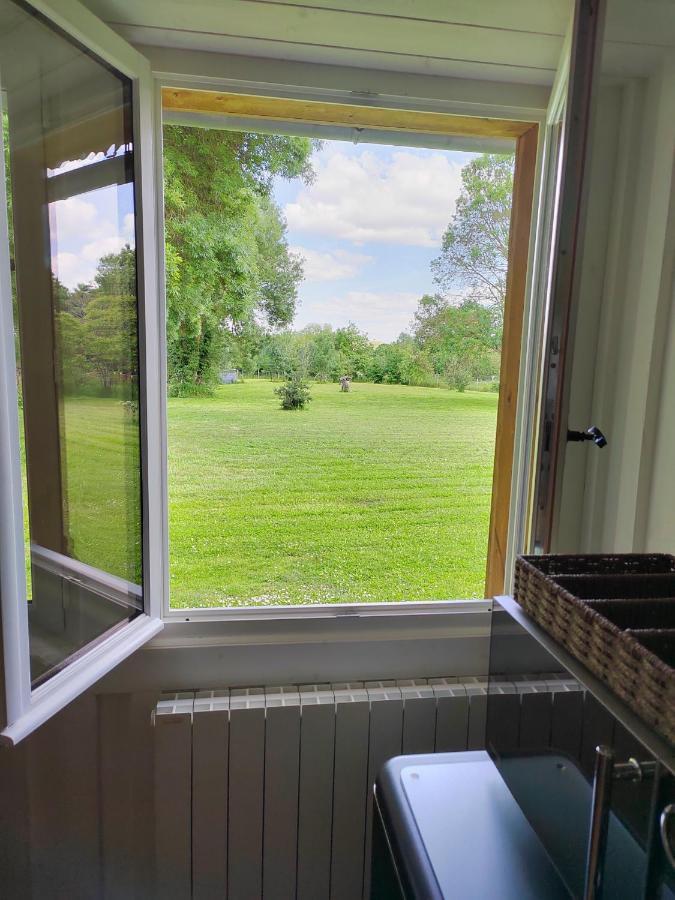 Gite De La Janiere Sainte-Luce-sur-Loire Ngoại thất bức ảnh