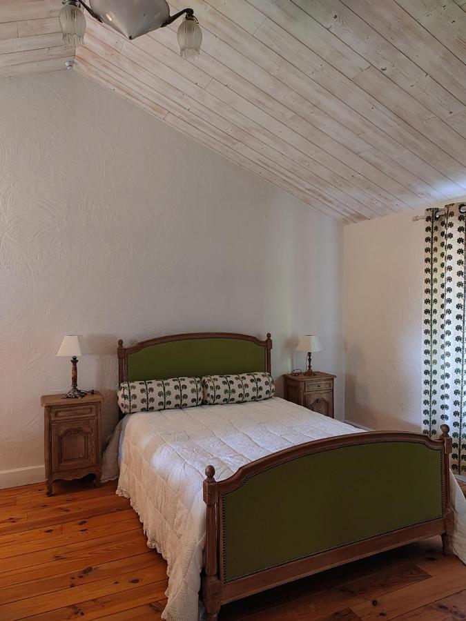 Gite De La Janiere Sainte-Luce-sur-Loire Ngoại thất bức ảnh