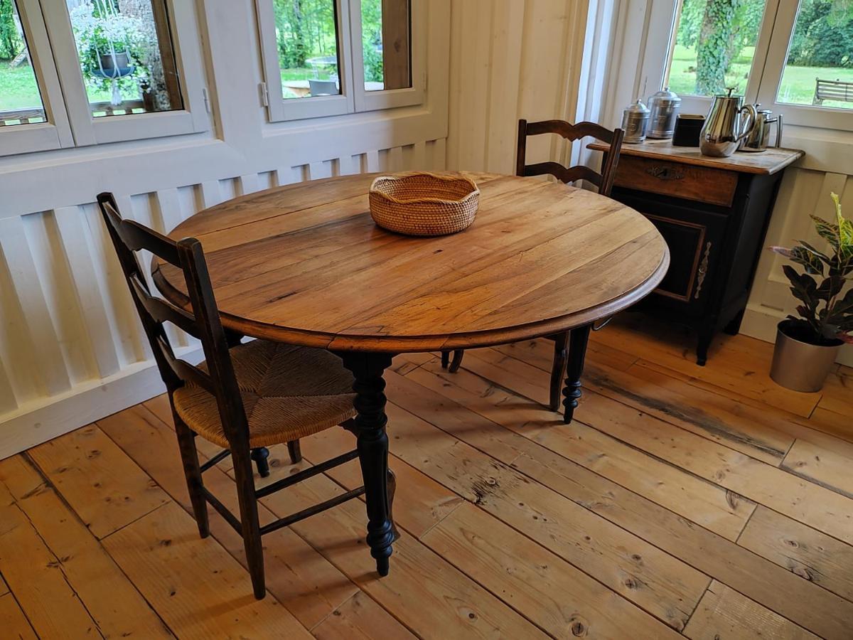 Gite De La Janiere Sainte-Luce-sur-Loire Ngoại thất bức ảnh