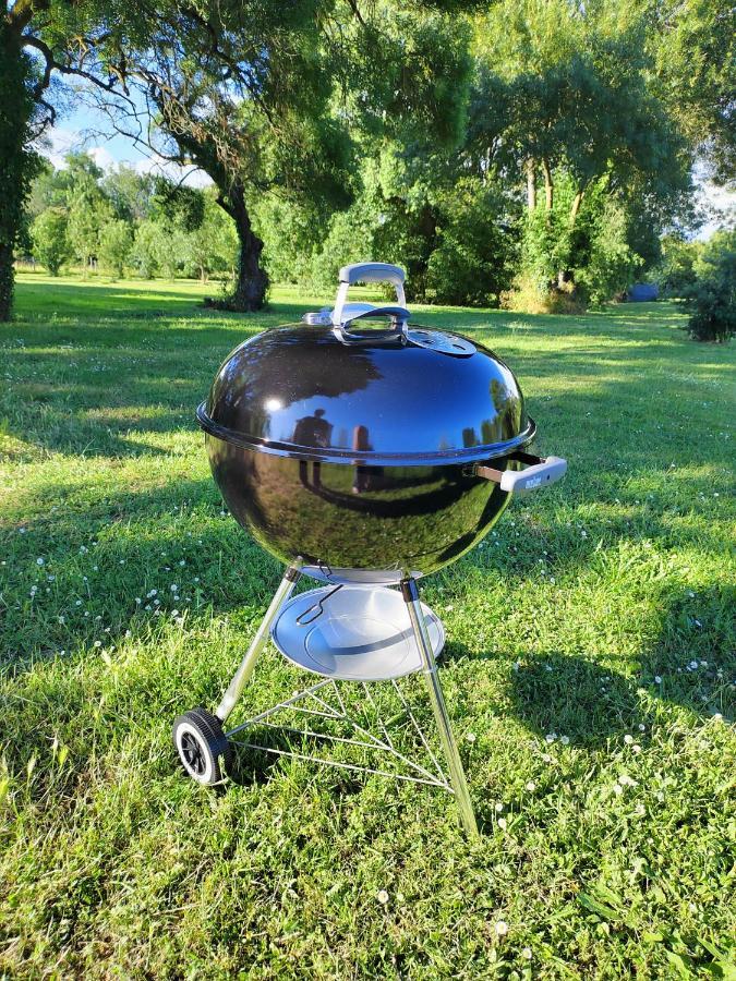 Gite De La Janiere Sainte-Luce-sur-Loire Ngoại thất bức ảnh