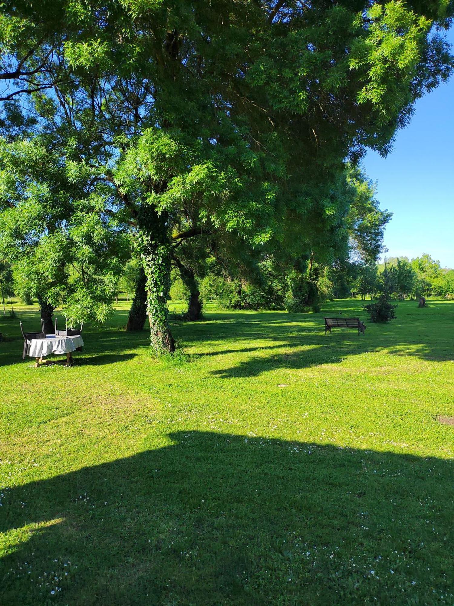 Gite De La Janiere Sainte-Luce-sur-Loire Ngoại thất bức ảnh