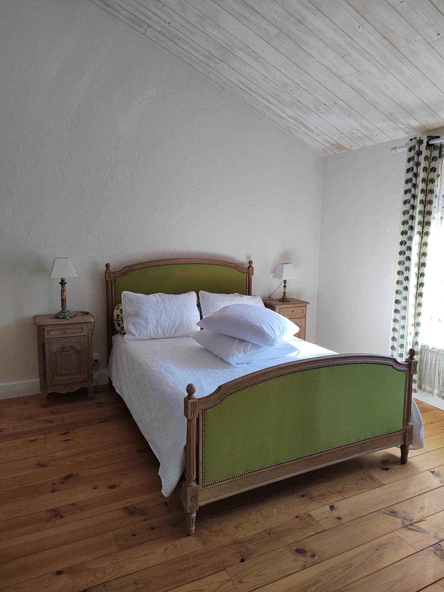 Gite De La Janiere Sainte-Luce-sur-Loire Phòng bức ảnh