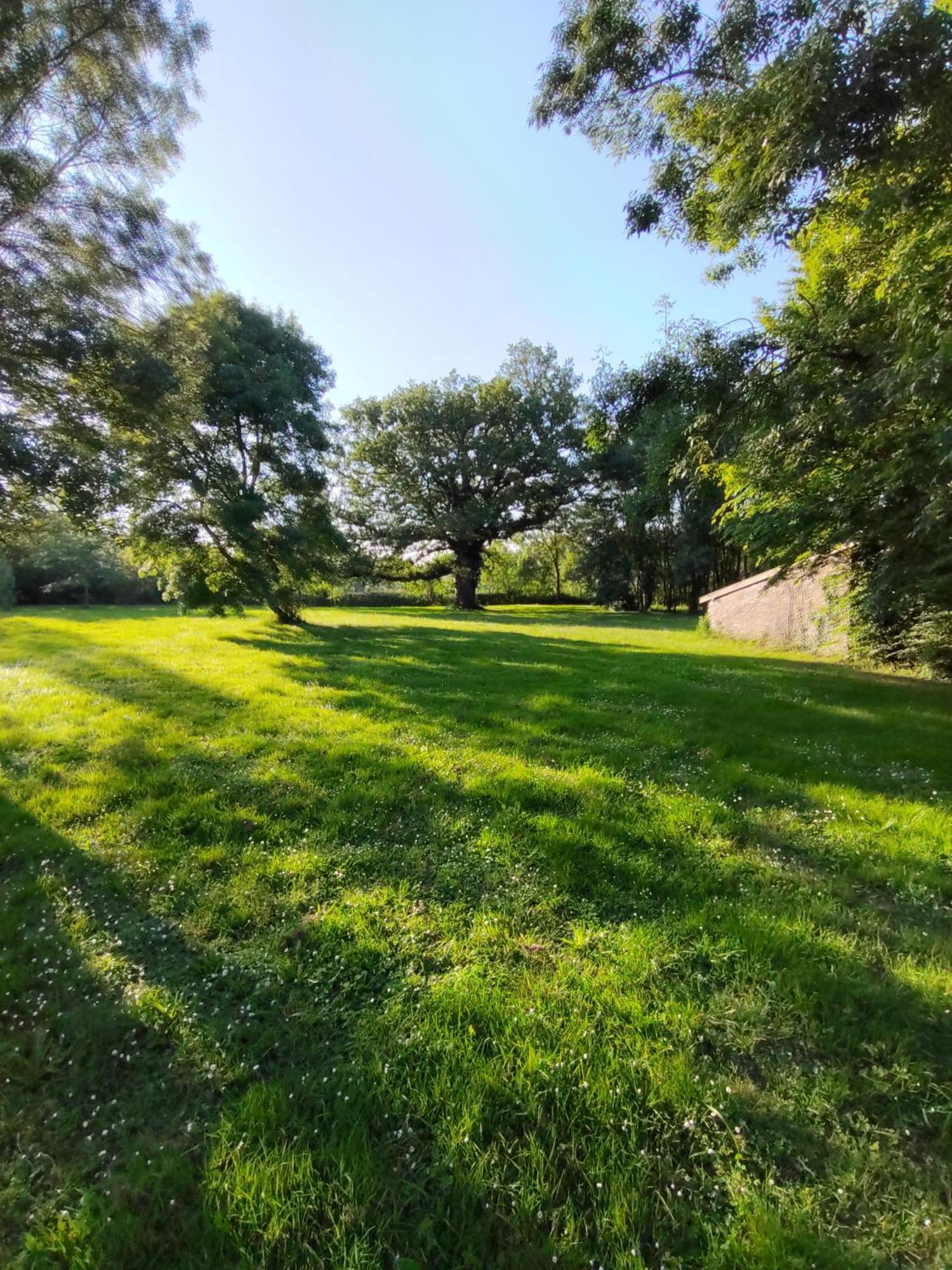 Gite De La Janiere Sainte-Luce-sur-Loire Ngoại thất bức ảnh